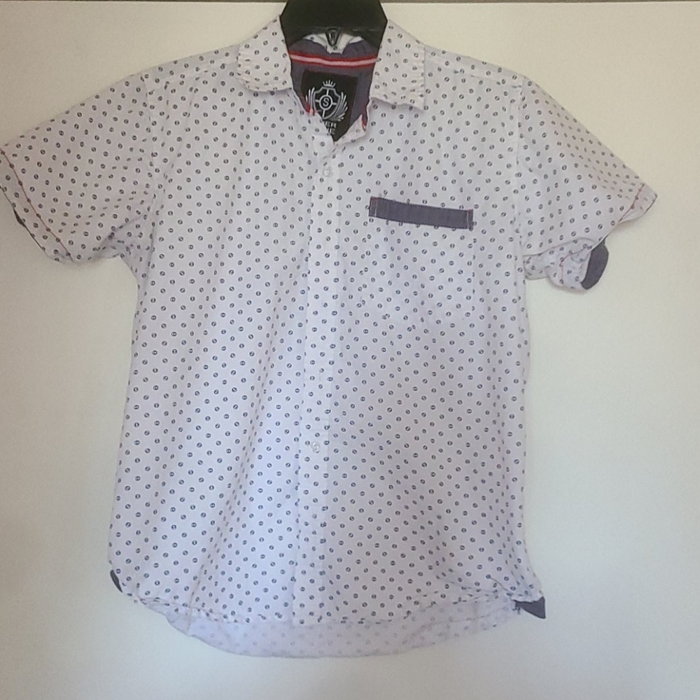 Dress shirt